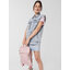 TOUS Rucksack TOUS Mochila Kn Colores 2001038113 Pink