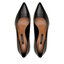 Gino Rossi Γόβες Gino Rossi V-323-346 Black