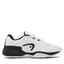 Head Pantofi Head Sprint 3.5 275323 White/Black 025