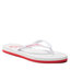 EA7 Emporio Armani Джапанки EA7 Emporio Armani XFQ012 XK085 Q718 White/High Risk