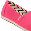 Toms Обувки Toms Alpargata 10017738 Raspberry Heritage