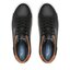 Pepe Jeans Tenisice Pepe Jeans Kenton Court PMS30839 Bllack 999