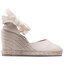 Castañer Еспадрили Castañer Carina/8/001 020962-203 Ivory