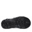 Hi-Tec Sandale Hi-Tec Merfino T AVS-SS-HT-CN-01 Black/White