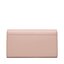 Pinko Дамска чанта Pinko Love One Wallet C PE 23 PLTT 100062 A0F1 Cipria O81Q