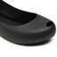 Melissa Balerini Melissa Ultragirl Basic II AD 32938 Black 01003