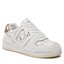 Liu Jo Sportcipő Liu Jo Gyn 21 BA3095 PX310 White/Light G S1052