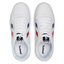 Hummel Sportcipő Hummel Stadil Light 207925-9253 White/Blue/Red