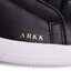 ARKK Copenhagen Sneakers ARKK Copenhagen Uniklass Leather S-C18 IL4605-0099-W Black