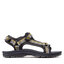 Jack Wolfskin Sandalias Jack Wolfskin Wave Breaker M 4052011 Asphalt