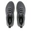 Dolomite Trekingová obuv Dolomite Croda Nera Tech GTX W GORE-TEX 296274 Anthracite Grey/Beige
