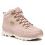 Helly Hansen Туристически Helly Hansen W The Forester 10516_072 Rose Smoke/Rose Gold