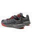 Salomon Bakancs Salomon Patrol 416786 31 M0 Quiet Shade/Magnet/Goji Berry