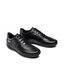 Geox Pantofi Geox U Edgware A U023BA 043BC C9999 Black
