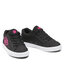 DC Scarpe sportive DC Chelsea ADGS300080 Black/Pink Stencil(KPS)