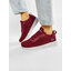 Skechers Pantofi Skechers Tough Talk 32504/Red Red