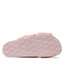 LOVE MOSCHINO Papucs LOVE MOSCHINO JA28233G0EIE0609 Nude/Nero