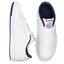 Reebok Scarpe Reebok Club C DV4539 White/Navy/Intl