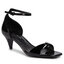 Gino Rossi Sandale Gino Rossi V222-115-1 Black