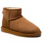 EMU Australia Topánky EMU Australia Stinger Micro W10937 Chestnut