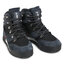 adidas Обувки adidas Terrex Snowpitch C.Rdy FV7957 Core Black/Core Black/Scarlet
