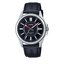 Casio Karóra Casio MTP-E700L-1EVEF Silver/Black
