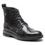 Levi's® Čižmy Levi's® 234725-825-559 Full Black