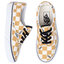 Vans Πάνινα παπούτσια Vans Era VN0A4U39WYT1 (Big Check)Ylk Ylw/Tr Wht