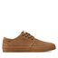 Pepe Jeans Teniszcipő Pepe Jeans Colin Shoe PMS10309 Tan 869