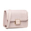 Valentino Τσάντα Valentino Nicum VBS64301 Cipria