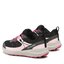 Columbia Pārgājienu apavi Columbia Youth Trailstorm BY5959 Black/Pink Ce 013