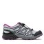 Salomon Scarpe Salomon Speedcross J L41727200 13 M0 Quarry/Black/Sparkling Grape