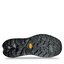 Hoka Trekingová obuv Hoka Anacapa 2 Low Gtx GORE-TEX 1141632 Black / Black BBLC