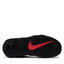 Nike Pantofi Nike Air More Uptempo (Gs) DM0017 001 Black/University Red