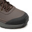 Columbia Trekkings Columbia Trailstorm™ Peak Mid 1987041231 Cordovan/Black