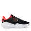 Under Armour Boty Under Armour Ua Flow Futr X 3024968-003 Blk/Noir