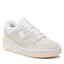 New Balance Сникърси New Balance BBW550PA Бежов