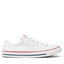 Converse Tornacipő Converse Ctas Dainty Ox 564981C White/Red/Blue
