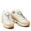 Nike Обувки Nike Air Max 95 DD6622 10 Sail/Lt Zitron/Coconut Milk