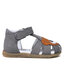 RenBut Sandalias RenBut 11-1574 Popiel