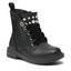 Geox Csizma Geox J Eclair G. I J169QI 000BC C9999 M Black