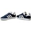 adidas Pantofi adidas Gazelle BB5478 Conavy/White/Goldmt