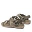 Merrell Sandale Merrell Terran 3 Cush Lattice J004570 Olive
