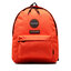 Napapijri Batoh Napapijri Voyage 3 NP0A4GGH Red Cherry R05