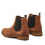 Eksbut Боти тип челси Eksbut 69-5762-M71/0PN-1G Rudy