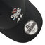New Era Καπέλο Jockey New Era Cyborg Titan Character 9Forty 60222355 M Μαύρο