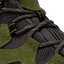 Zamberlan Παπούτσια πεζοπορίας Zamberlan 146 Quantum Gtx Rr Jr GORE-TEX Hydrobloc Aloe/Grey