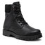 Josef Seibel Turistická obuv Josef Seibel Cheston 07 21807 PL253 100 Schwarz