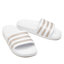 adidas Ciabatte adidas adilette Aqua EF1730 Ftwwht/Plamet/Ftwwht