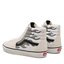 Vans Sneakers Vans Sk8-Hi VN0005U9W001 Relactive Flame Tru Whi